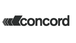 Logo CONCORD 1978 Logo CONCORD 1978