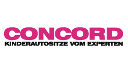 Logo CONCORD 1988 Logo CONCORD 1988