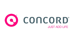 Logo CONCORD 2006 Logo CONCORD 2006