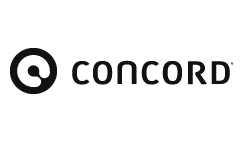 Logo CONCORD 2010 Logo CONCORD 2010