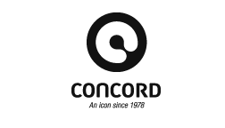 Logo CONCORD 2013 Logo CONCORD 2013